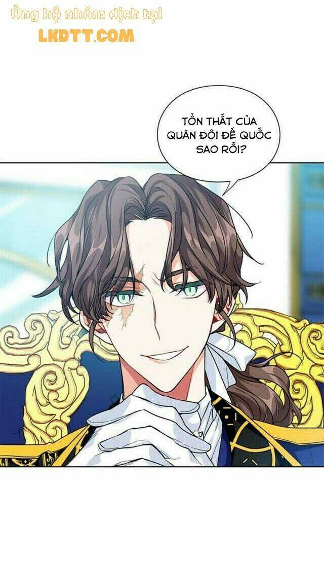 nữ hoàng ngoại khoa chapter 70 36