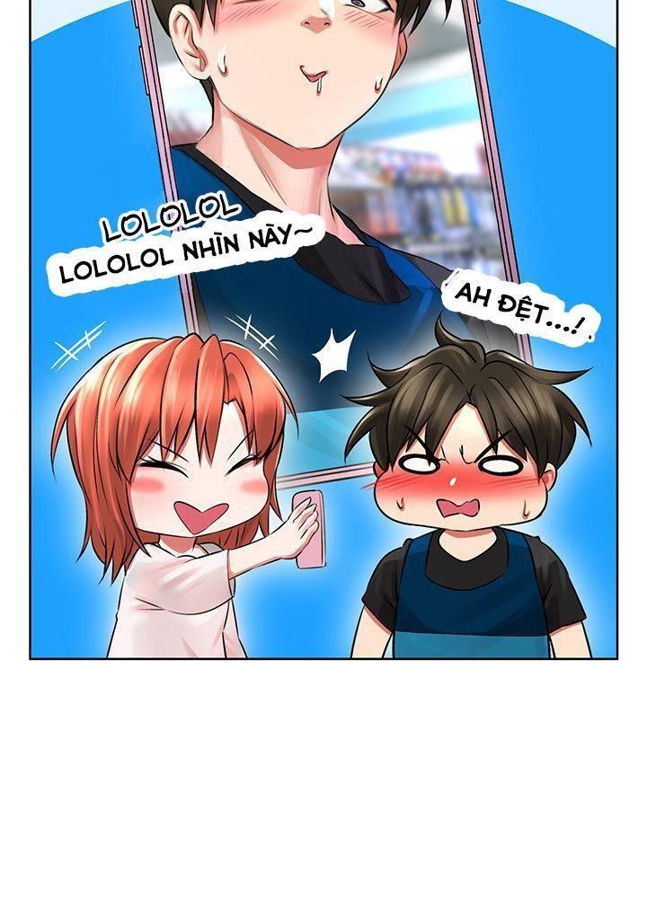 công việc sung sướng chapter 3.1 54