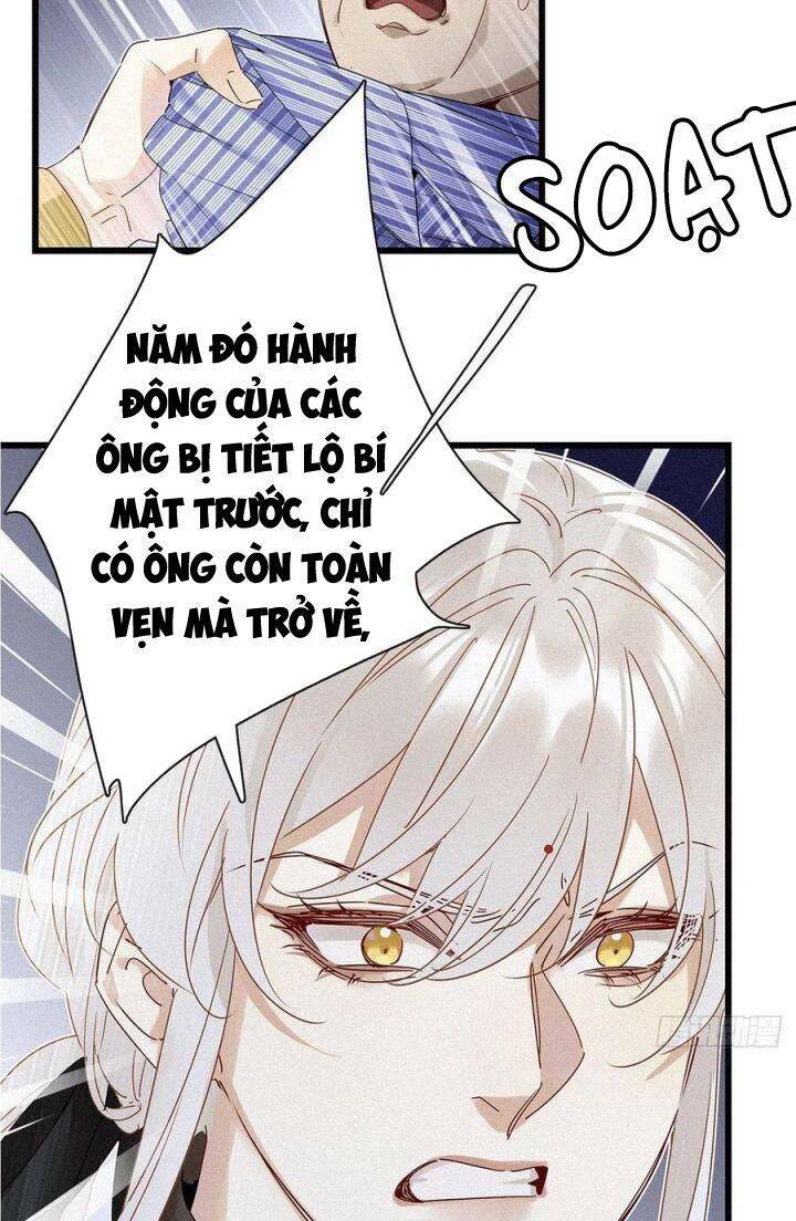 thỉnh quân nhập quái chapter 35 38