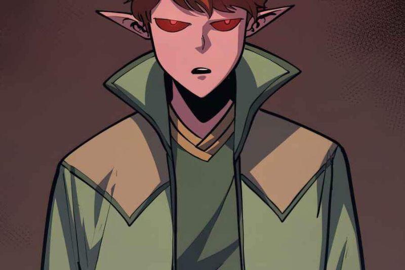 tôi trở lại thăng cấp một mình chapter 115 18