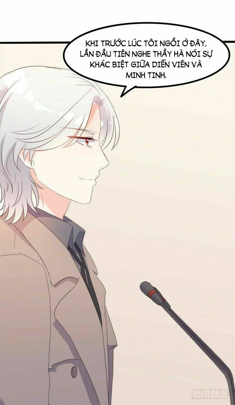 ngạo kiều tổng tài sủng điềm thê chapter 41 13