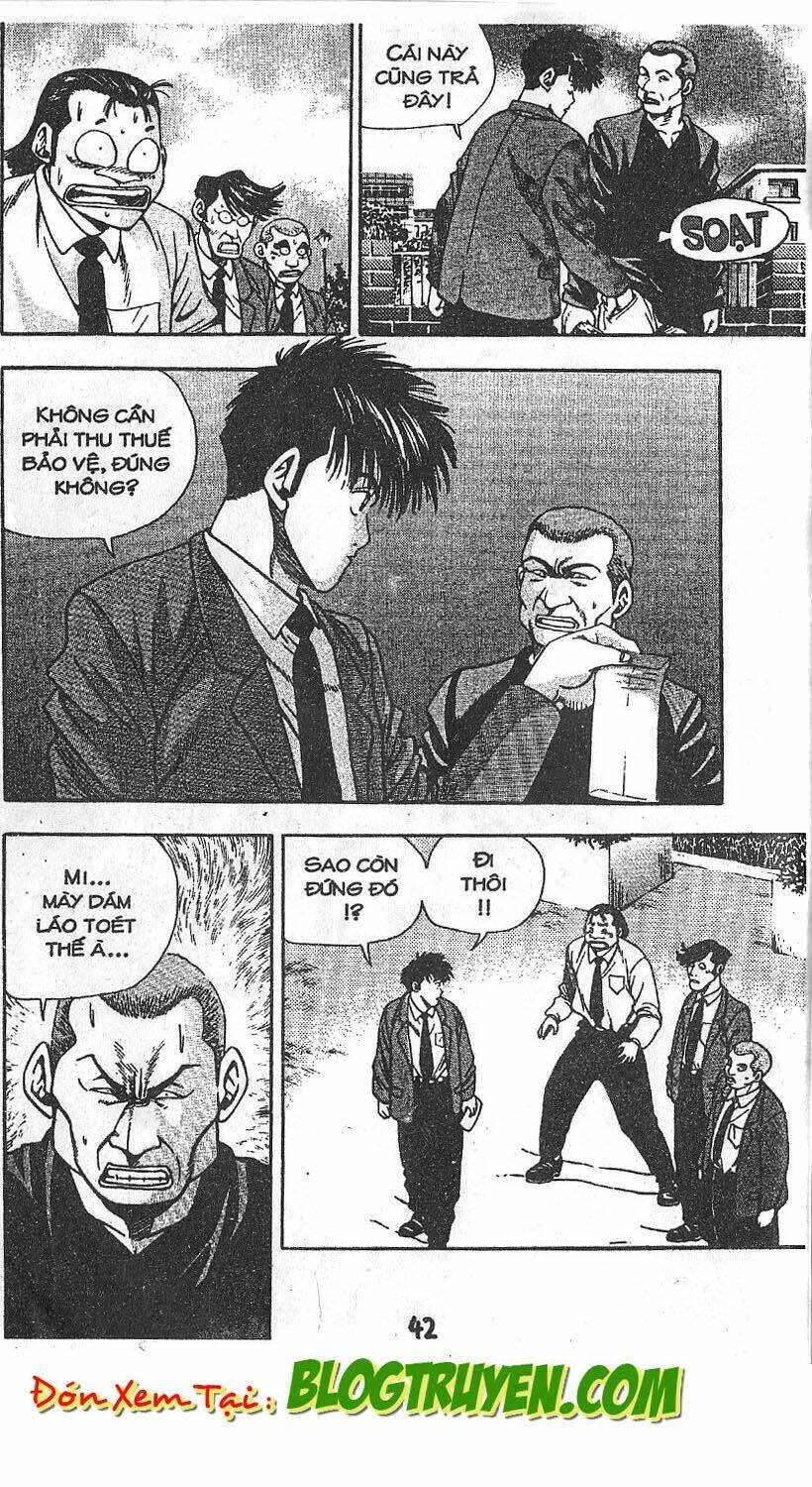 kid gang chapter 60 13