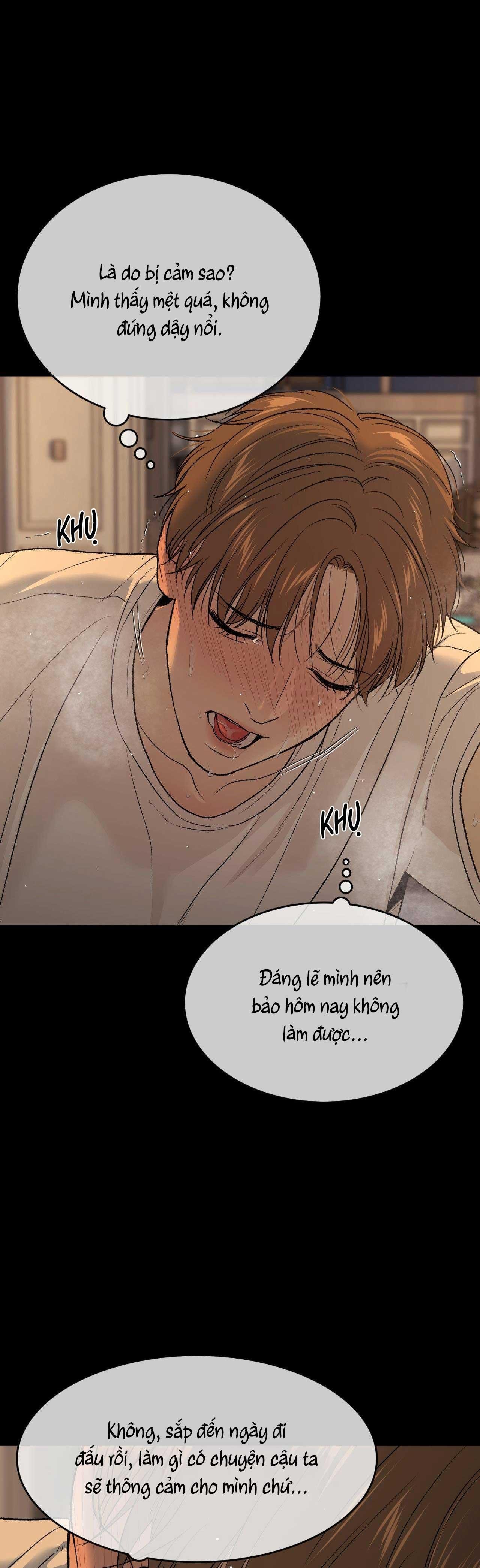 điềm rủi chapter 61 60