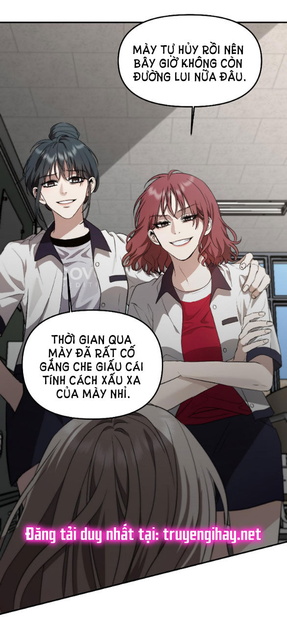 Tự Do Trong Mơ chapter 58.1 3