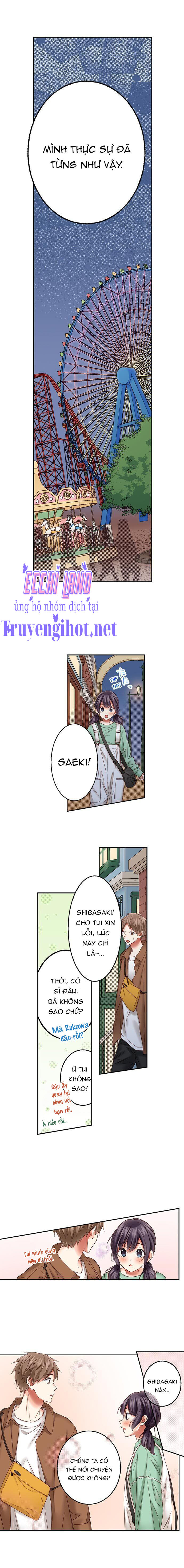 họ chắc chắn đã làm chuyện đó chapter 81.2 5