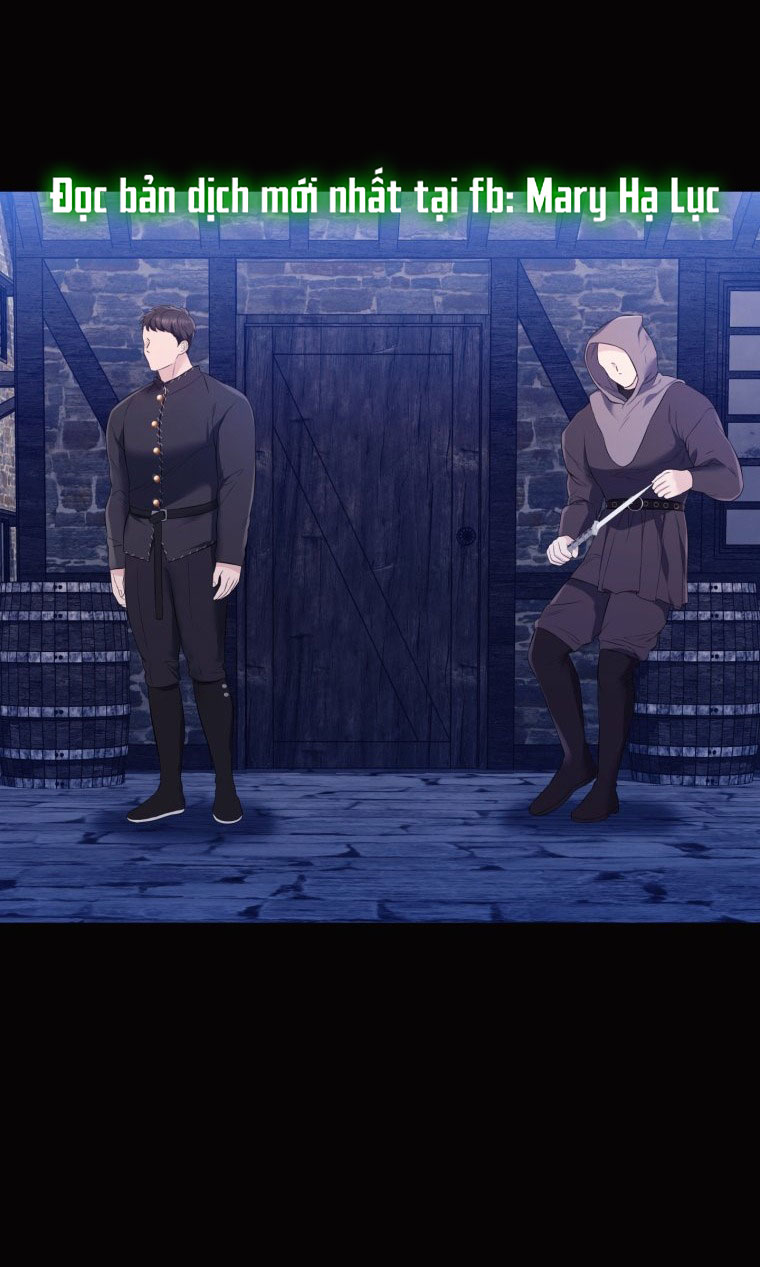 thà rằng để tôi trở thành nữ hoàng chapter 29.2 8