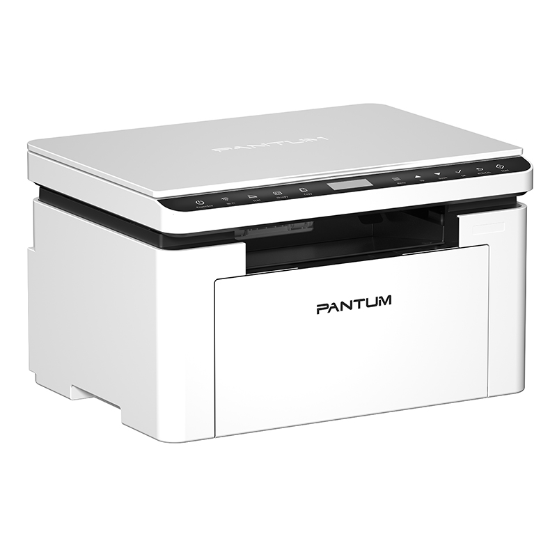 Máy in laser đa chức năng PANTUM BM2310NW ( In USB,  Network, Wifi, San, Copy ) &quot;Hàng chính hãng&quot;