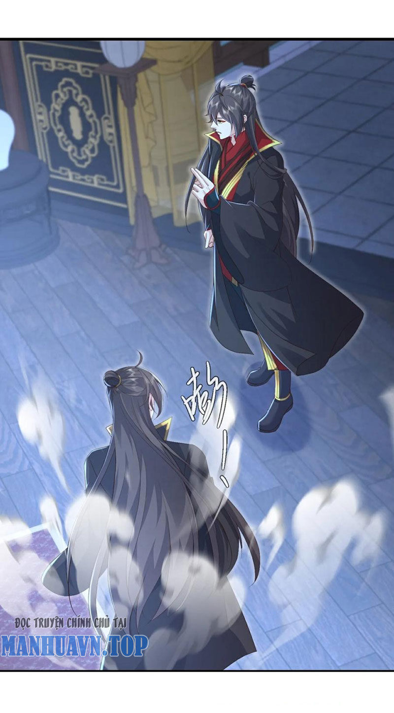 tiên võ đế tôn chapter 582 53