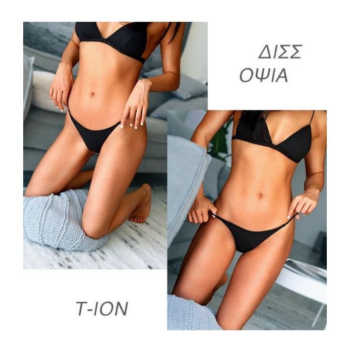 Quần lót nữ lọt khe su lạnh đẹp dây bún sexy gợi cảm T99