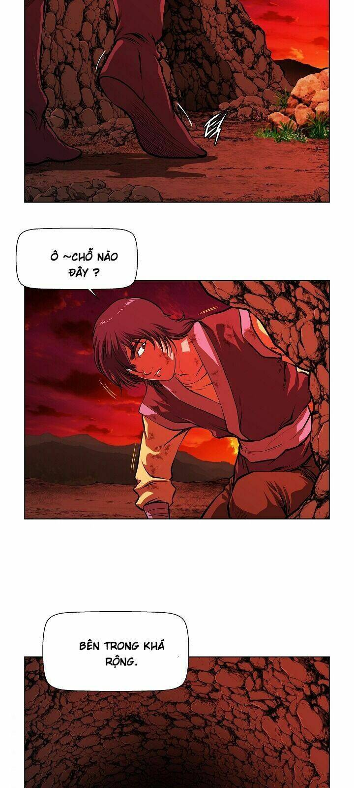 ngũ hợp chí tôn chapter 1 42