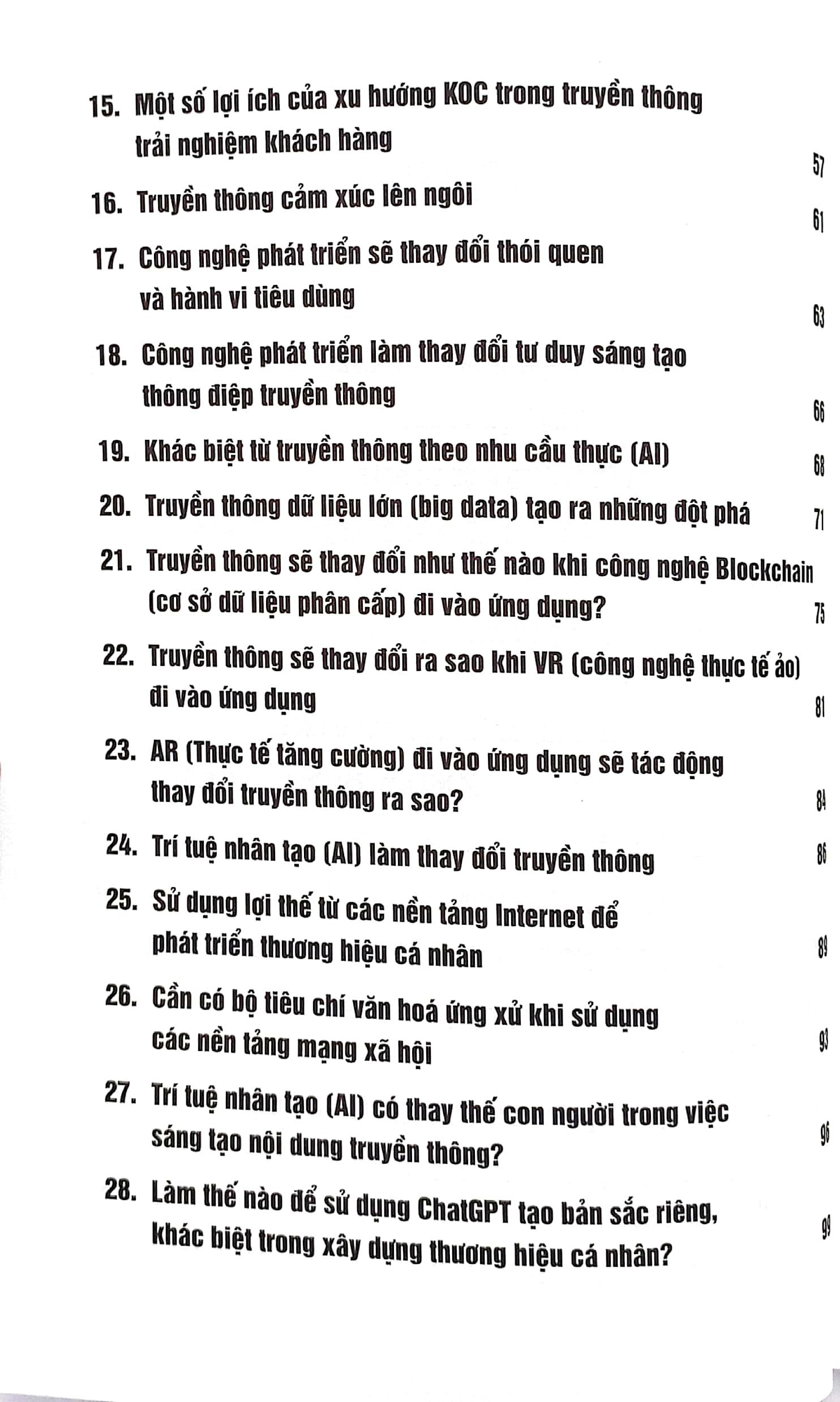 A.I Đánh Cắp Cảm Xúc