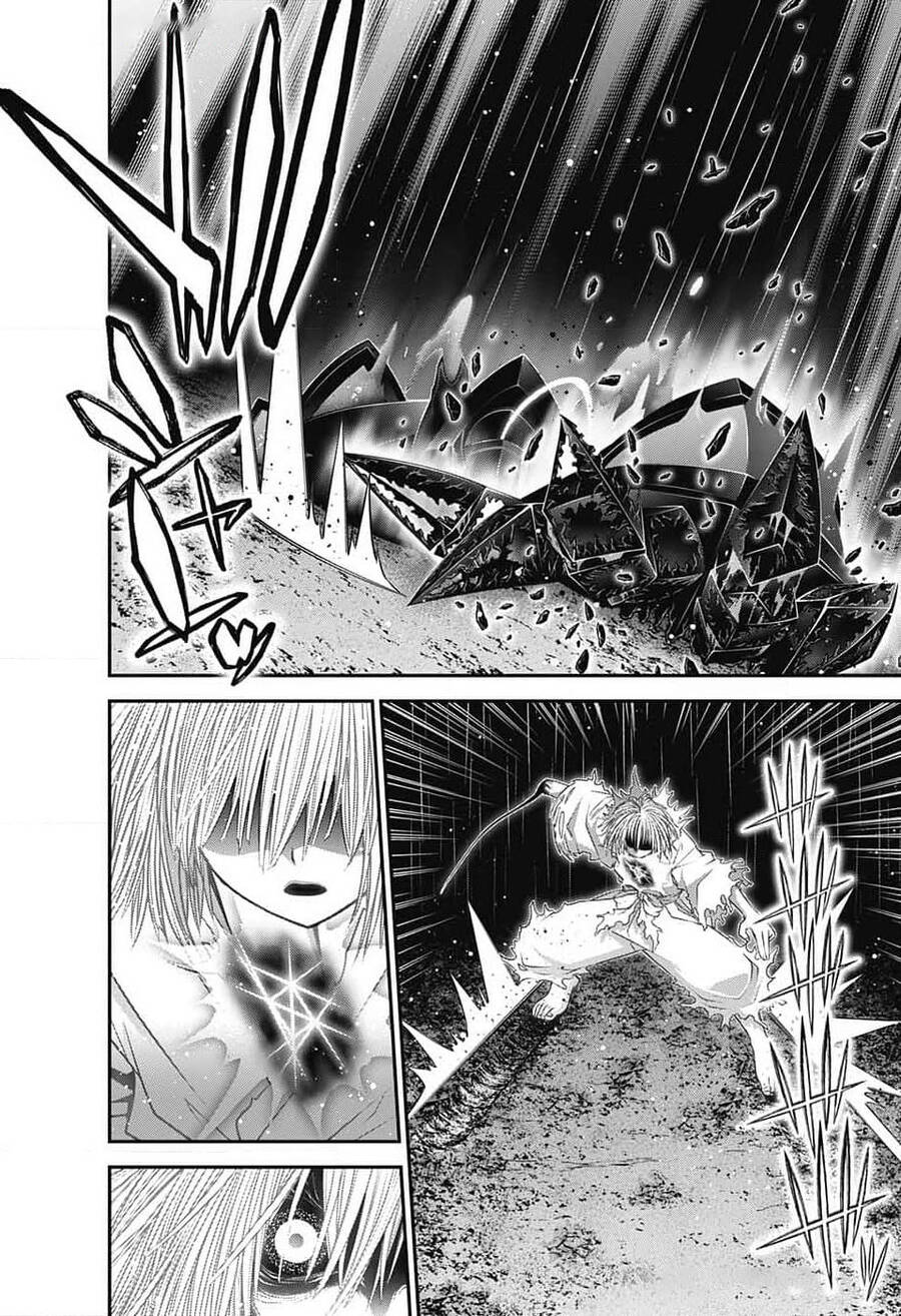 thợ săn ác linh chapter 61 27