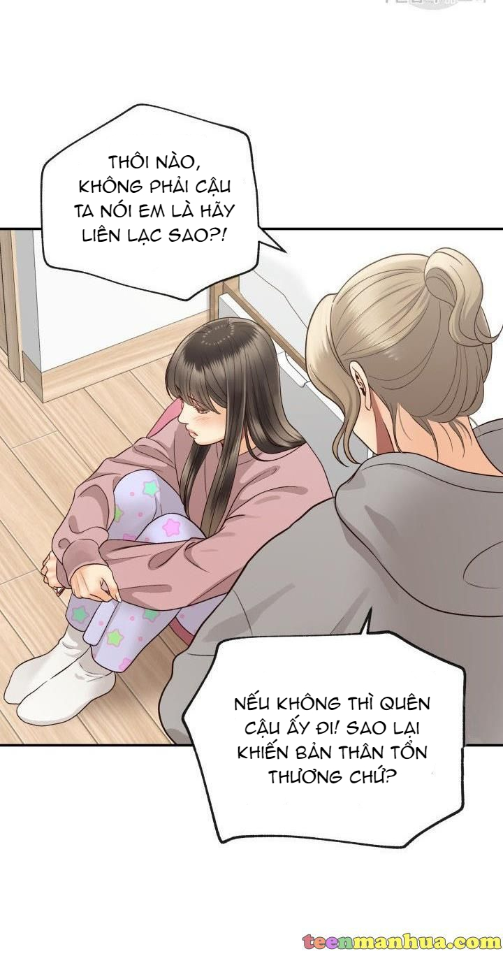 [16+] ánh sao ban mai chapter 16 7