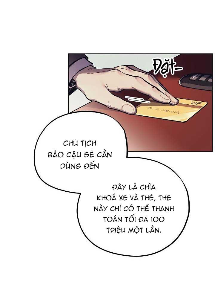 làm dâu nhà tài phiệt họ kang chapter 5 30