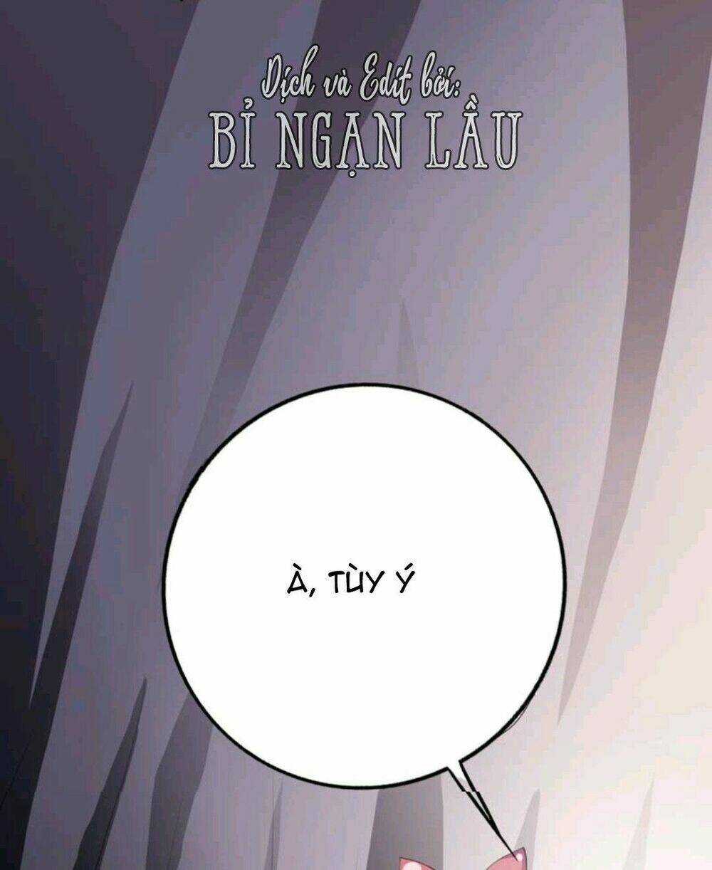 động vật nhỏ thật đáng yêu chapter 5 5