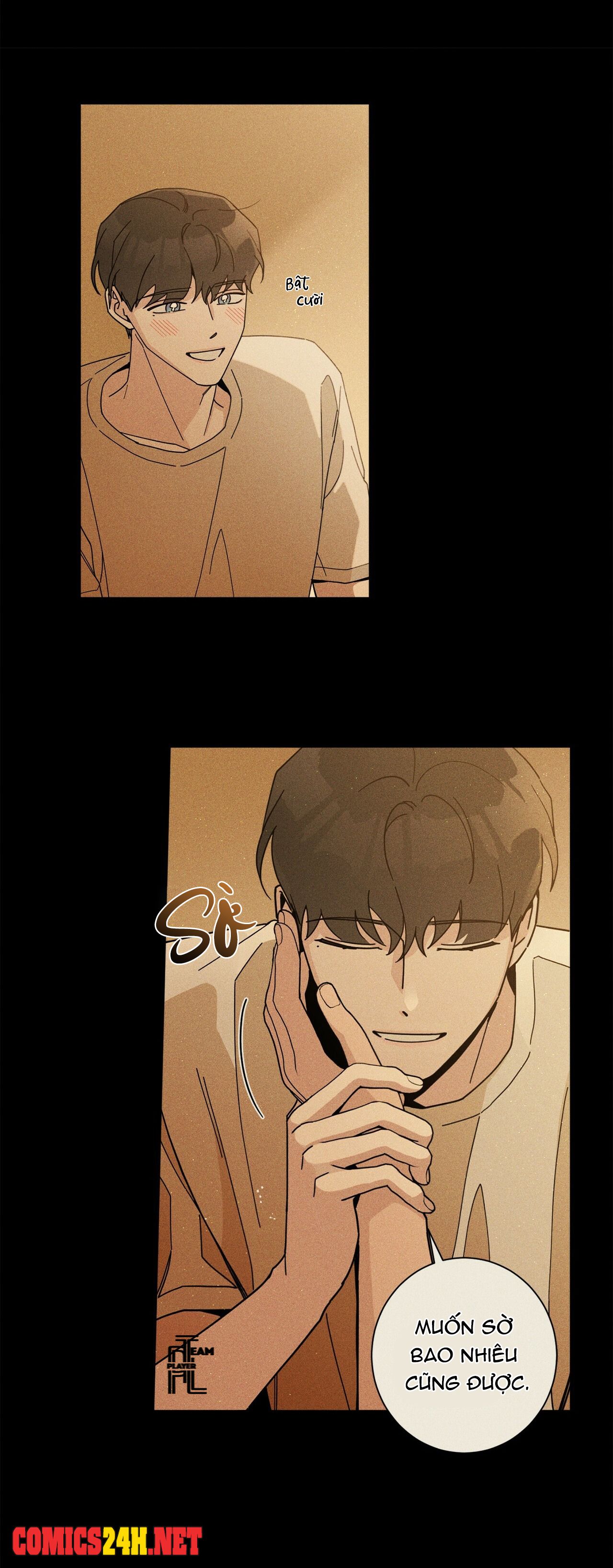 home five chapter 1 25