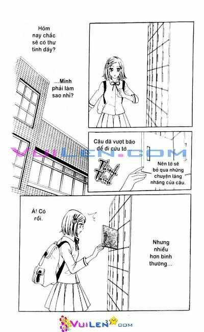 bong bóng trắng chapter 6 37