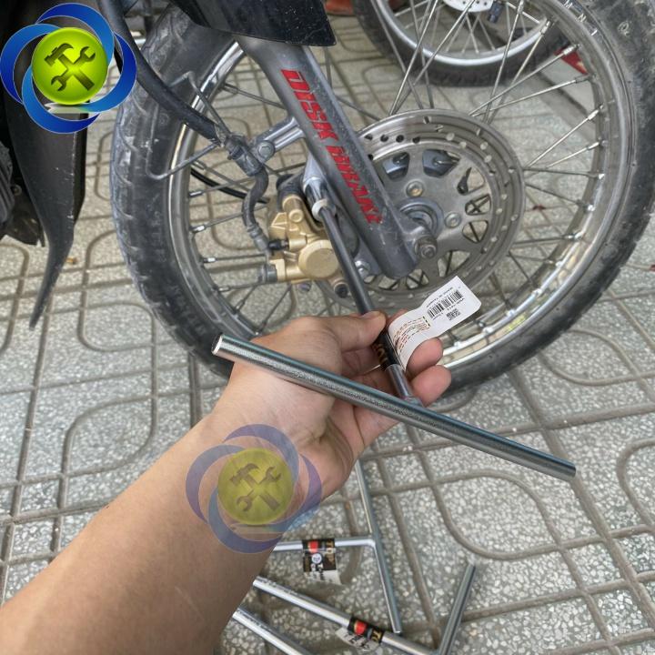 Tay vặn chữ T 9mm TOP GOLD VNR-1009