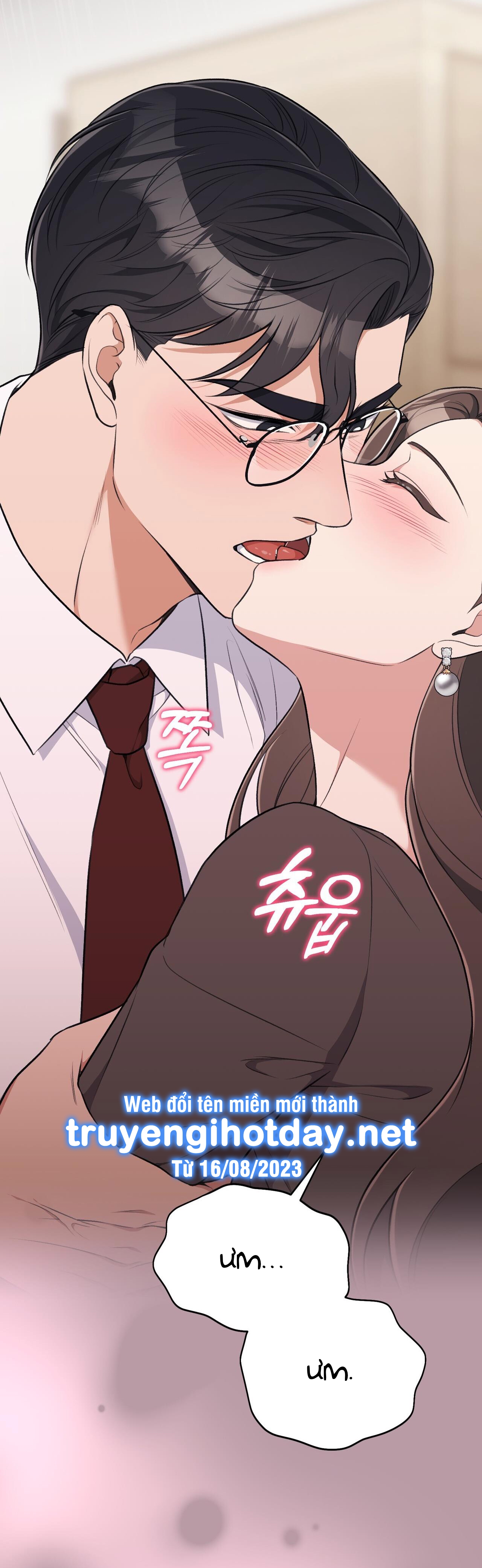 Cướp Dâu chapter 6.1 - Trang 5