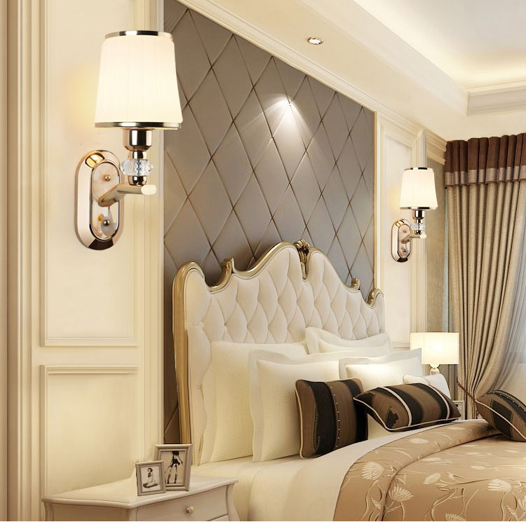 Đèn tường CATDE phong cách sang trọng trang trí nội thất hiện đại - ẢNH THẬT 100%.