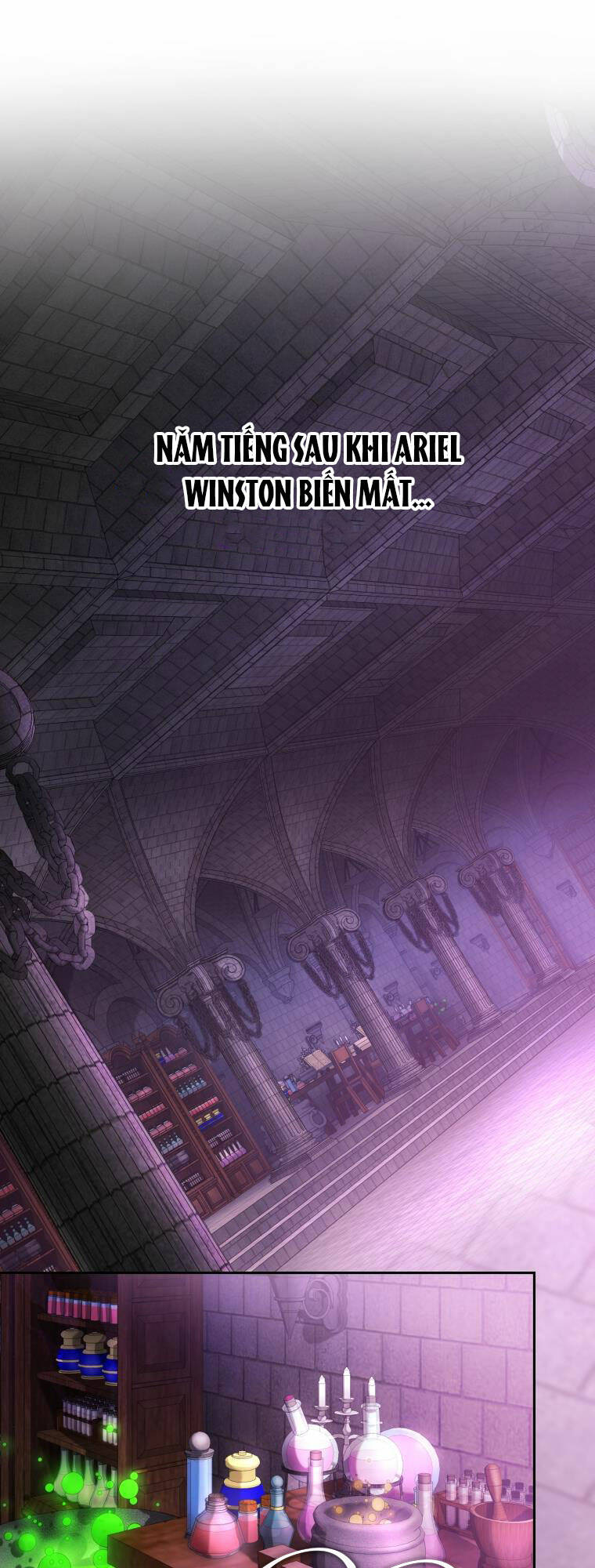 nhà điều chế nước hoa độc quyền của bạo chúa chapter 80 1
