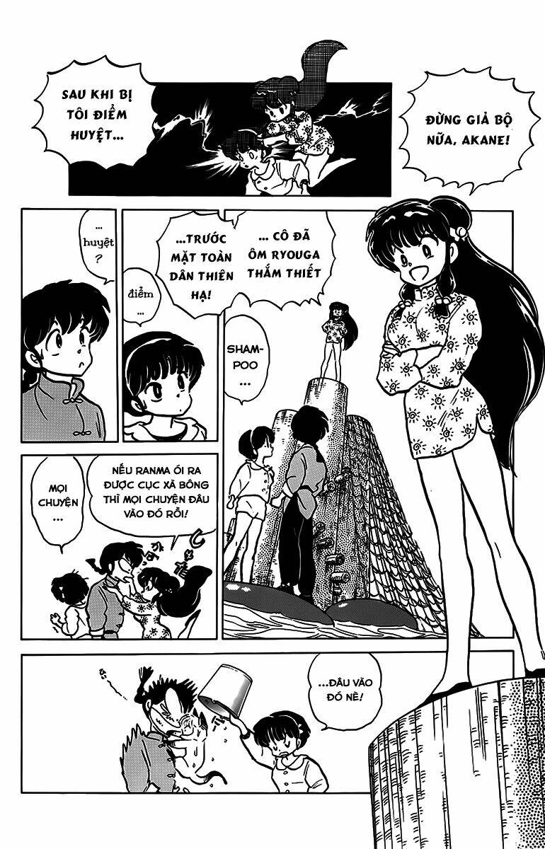 suối lời nguyền chapter 124 9