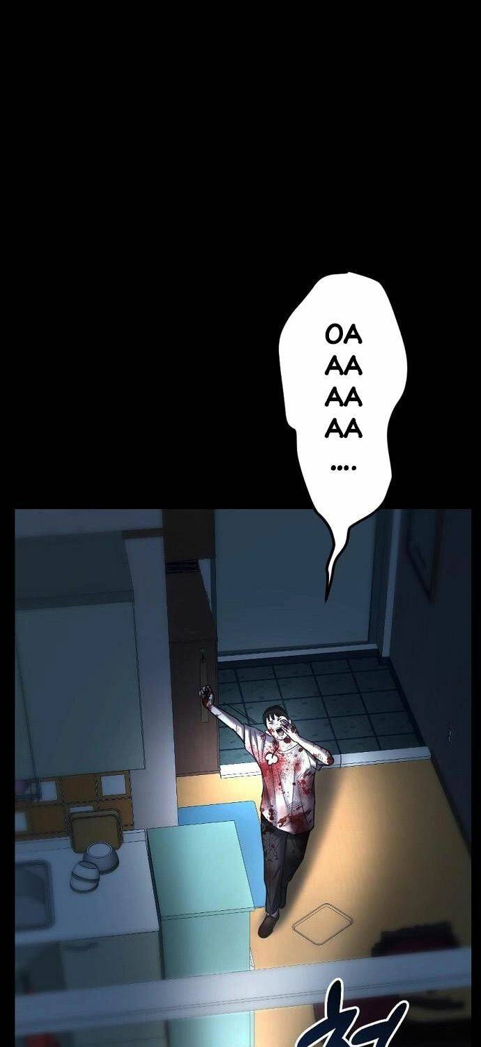 đấu kiếm - công tố viên lách luật chapter 2.5 82