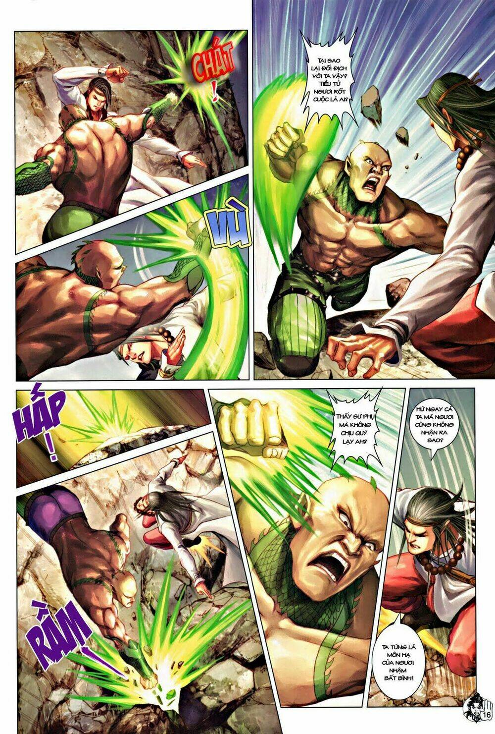 thần chưởng long kiếm phi chapter 56 17