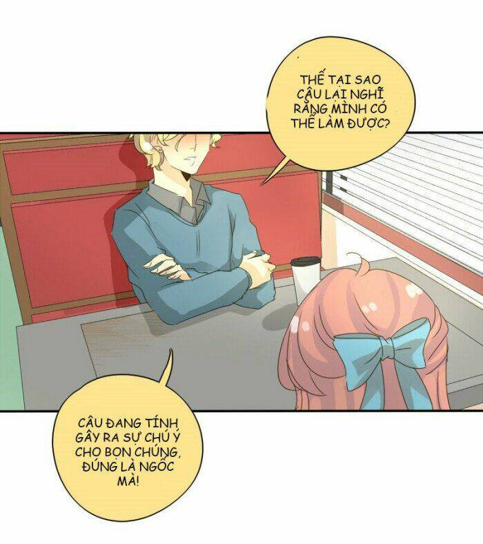 Thế Giới Không Hoàn Hảo Chapter 79 49