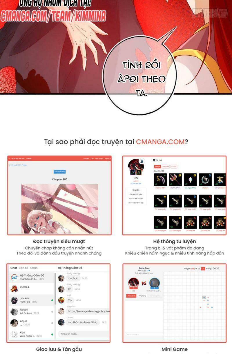 cứu được tên đại ma tôn chapter 26 15