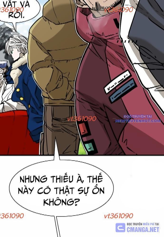 shark - cá mập chapter 306 95