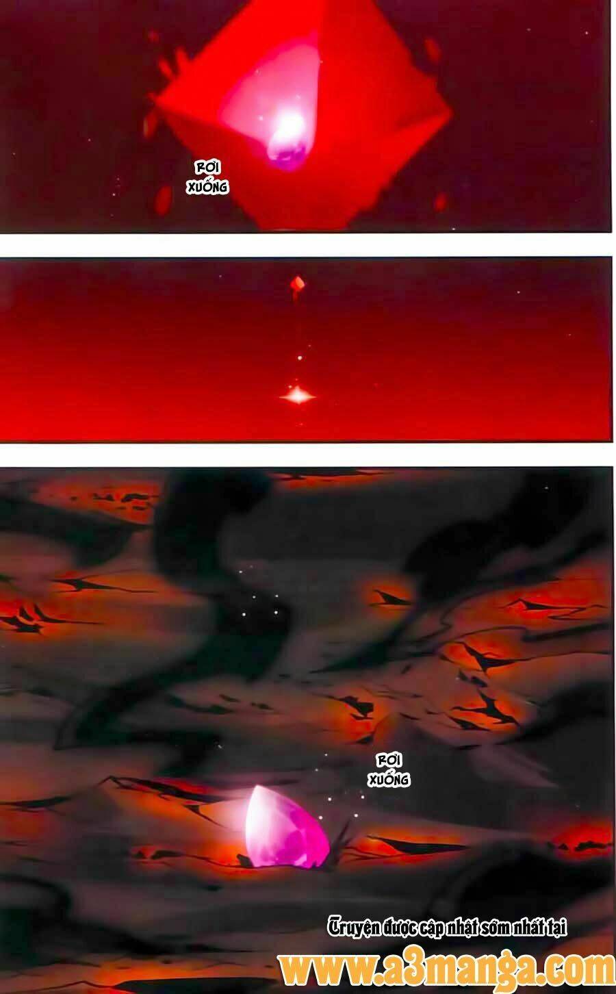 ngôi sao câu lạc bộ chapter 142 11