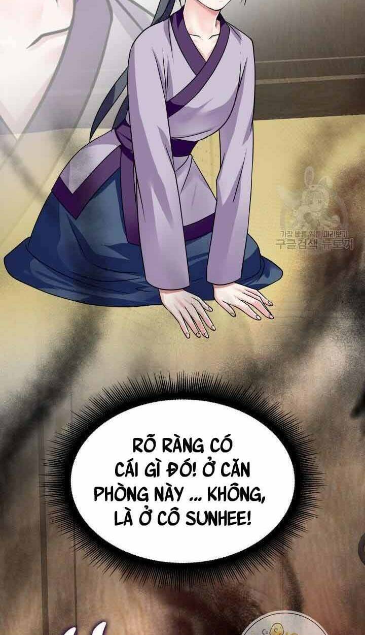 cô dâu của sói đen chapter 6 86