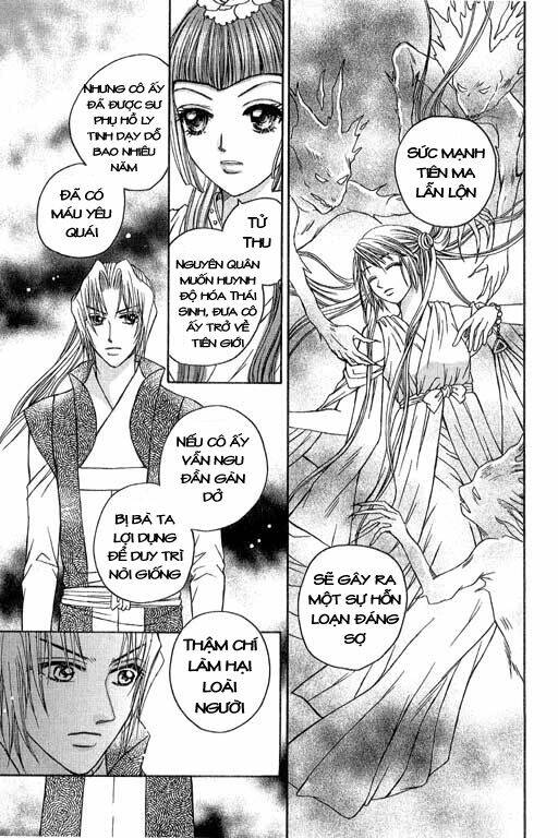 divine melody (tiên khúc) chapter 9 42