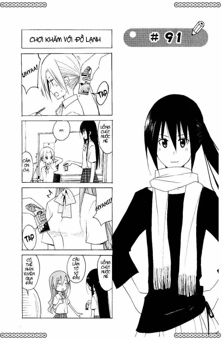 seitokai yakuindomo chapter 91 4