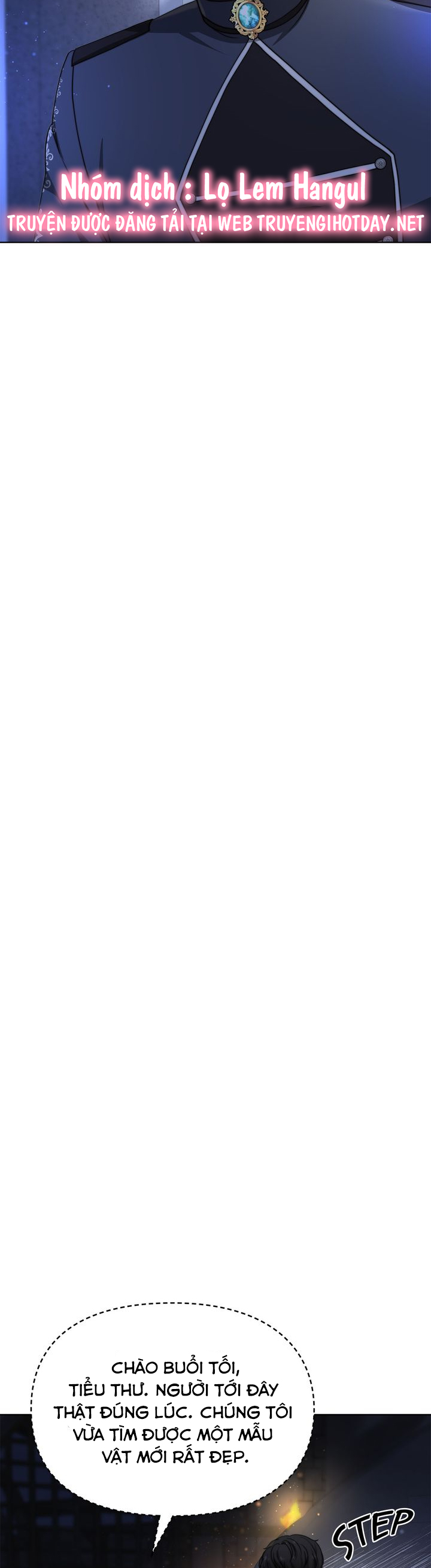 công nương eluana vita chapter 142 9