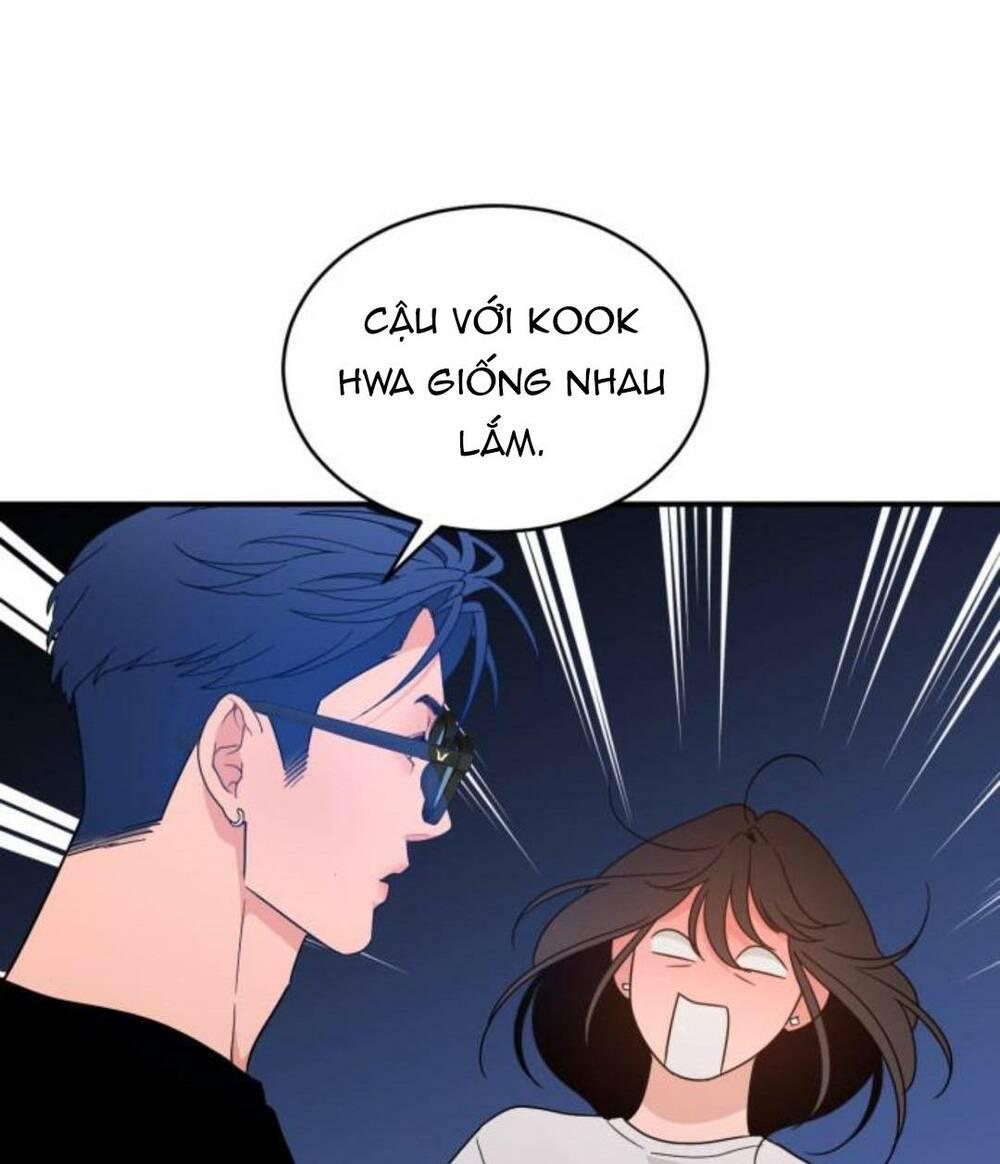 vận may không ngờ chapter 41 56