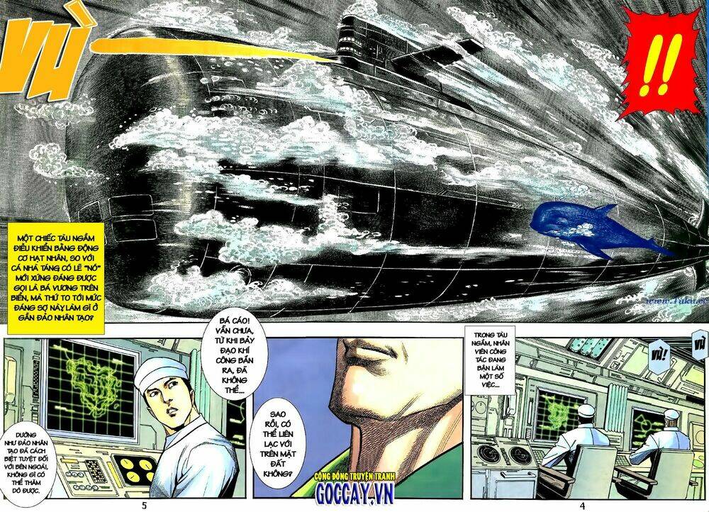 quyền hoàng chapter 11 3