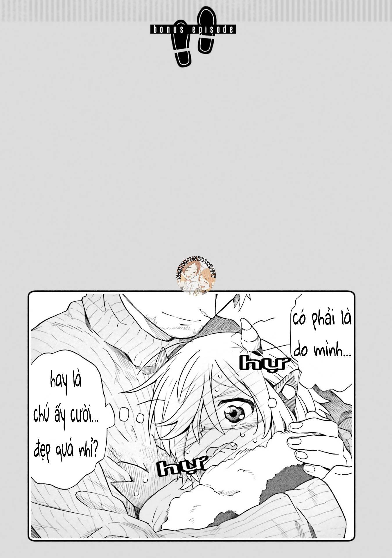 taimashi và akuma-chan chapter 8 9