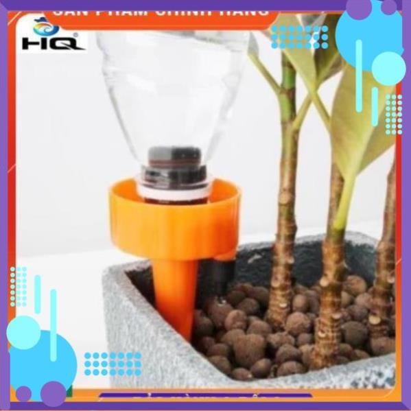Set 12 que cắm tưới cây nhỏ giọt 208801-2
