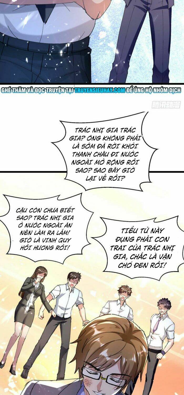 trọng sinh khí thiếu quy lai chapter 166 24