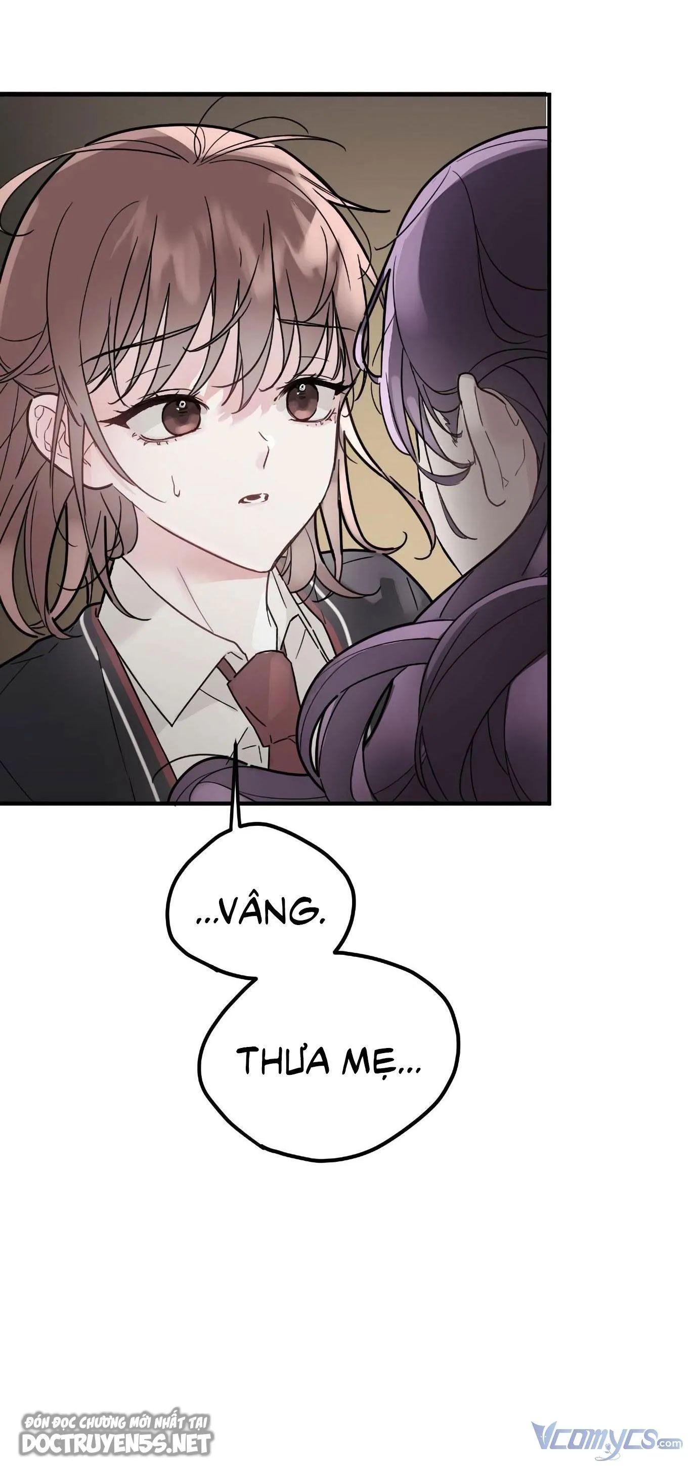 em đã tìm kiếm cả ngàn năm nay chapter 15 22