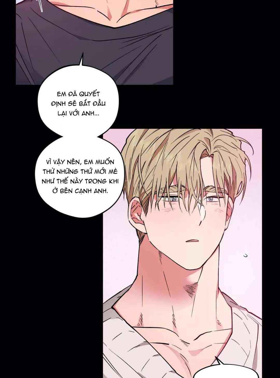 love plan chapter 11 42