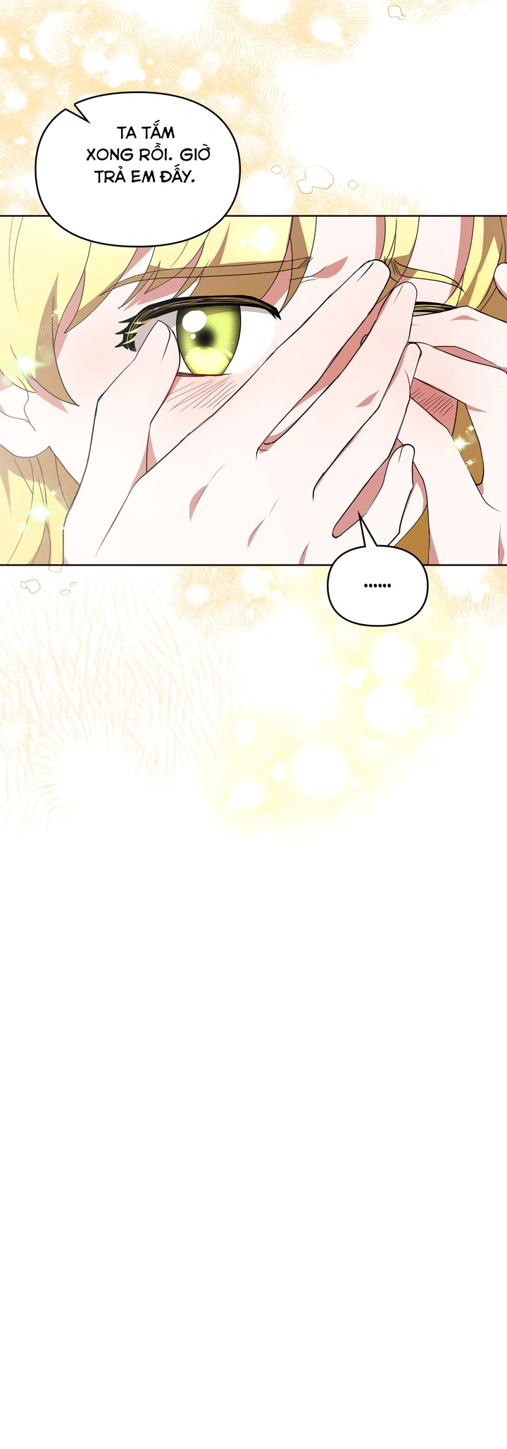 công nương eluana vita chapter 160 7