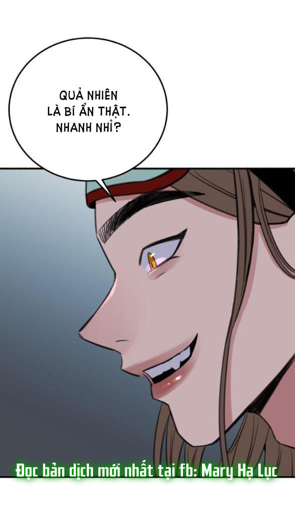 nàng thơ nổi tiếng - nàng thơ myung chapter 6.2 36