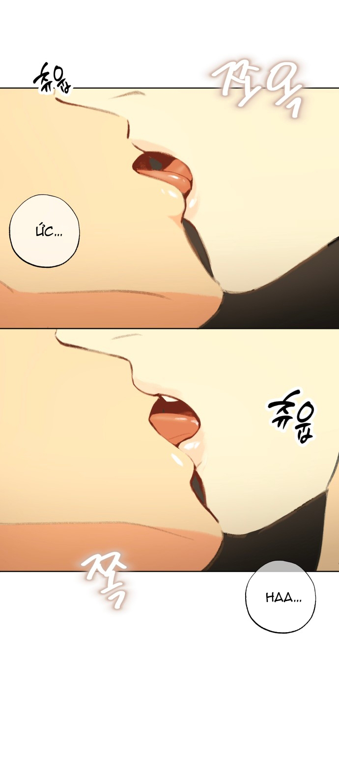 [18+] sự thuần khiết dành cho em chapter 5.1 5