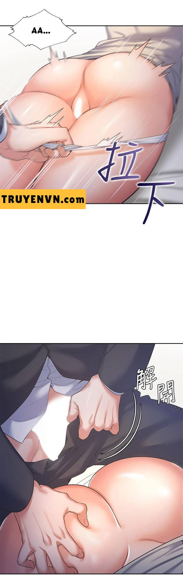 khát tình chapter 30 6