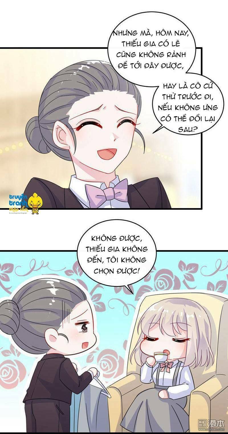 chọc tới chủ tịch tổng tài 2 chapter 11 2