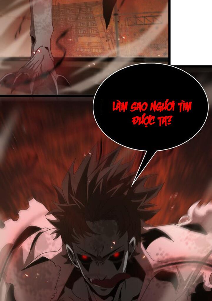 chư giới - tận thế online chapter 95 33