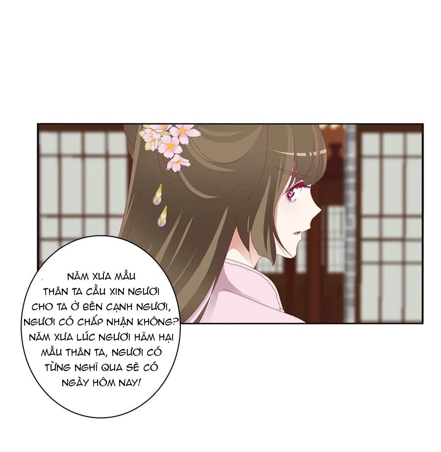 thông linh phi chapter 619 7